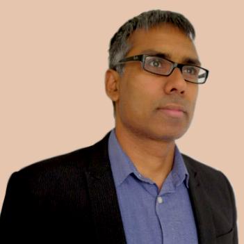 Ganesh Sharma